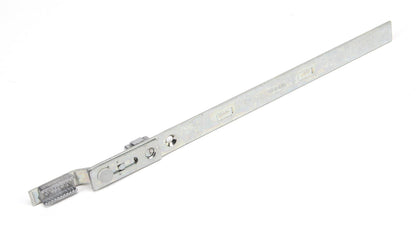 ESPAGNOLETTE DOOR LOCK EXTENSION 250 BZP - 91884 by MARCHES (ANVIL) ARCHITECTURAL HARDWARE