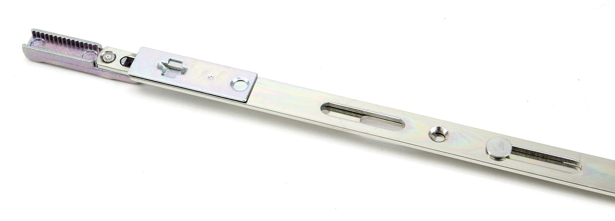 ESPAGNOLETTE DOOR LOCK EXTENSION 500 BZP - 91885 by MARCHES (ANVIL) ARCHITECTURAL HARDWARE