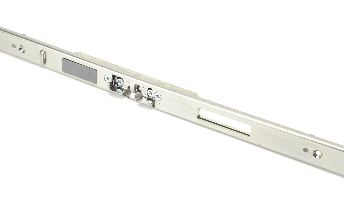 FRENCH LOCK NO SLAVE HANDLE RH 2140 BZP - 91892 by MARCHES (ANVIL) ARCHITECTURAL HARDWARE