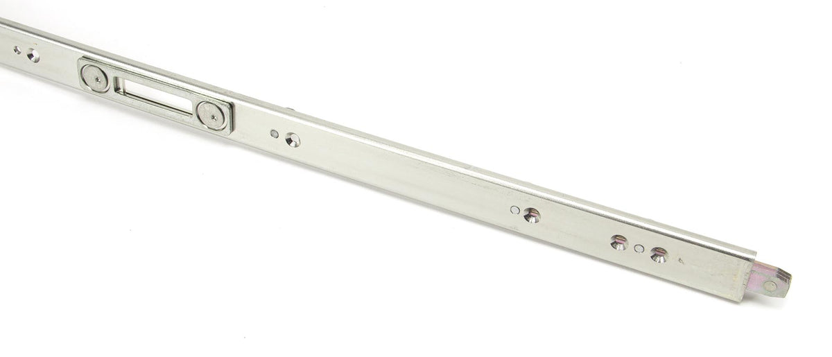 FRENCH LOCK NO SLAVE HANDLE RH 2140 BZP - 91892 by MARCHES (ANVIL) ARCHITECTURAL HARDWARE