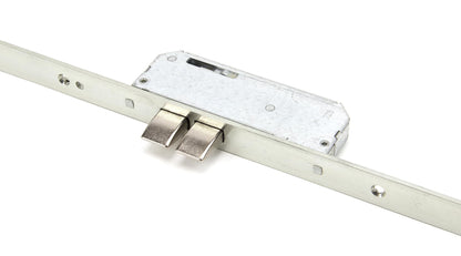 FRENCH LOCK NO SLAVE HANDLE LH 2140 BZP - 91893 by MARCHES (ANVIL) ARCHITECTURAL HARDWARE