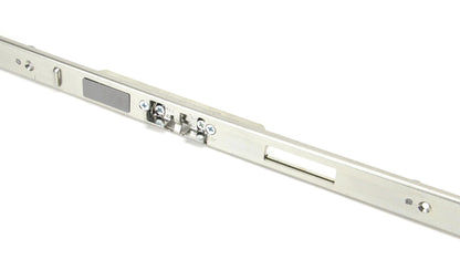 FRENCH LOCK NO SLAVE HANDLE RH 2284 BZP - 91894 by MARCHES (ANVIL) ARCHITECTURAL HARDWARE