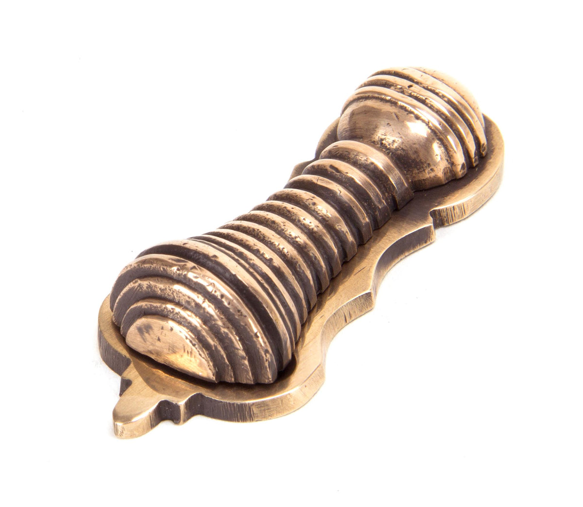 ESCUTCHEON BEEHIVE 58x25x13 PBZ - 91929 by MARCHES (ANVIL) ARCHITECTURAL HARDWARE