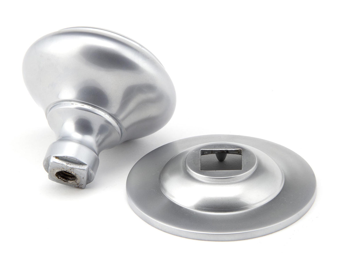 CENTRE DOOR KNOB 73x85x85 SCP - 91979 by MARCHES (ANVIL) ARCHITECTURAL HARDWARE