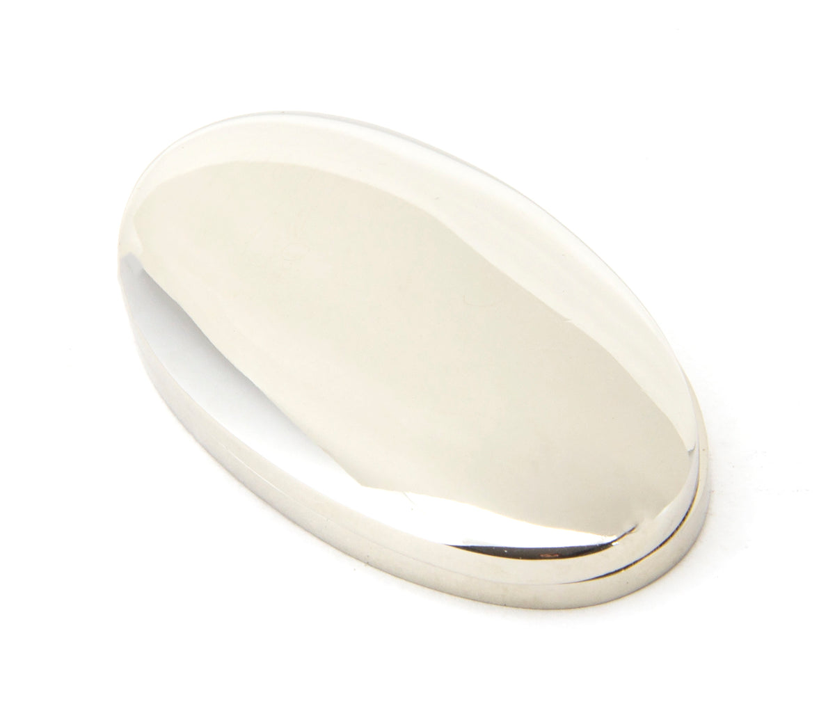 ESCUTCHEON OVAL+COVER51x31x9 PNP - 91989 by MARCHES (ANVIL) ARCHITECTURAL HARDWARE