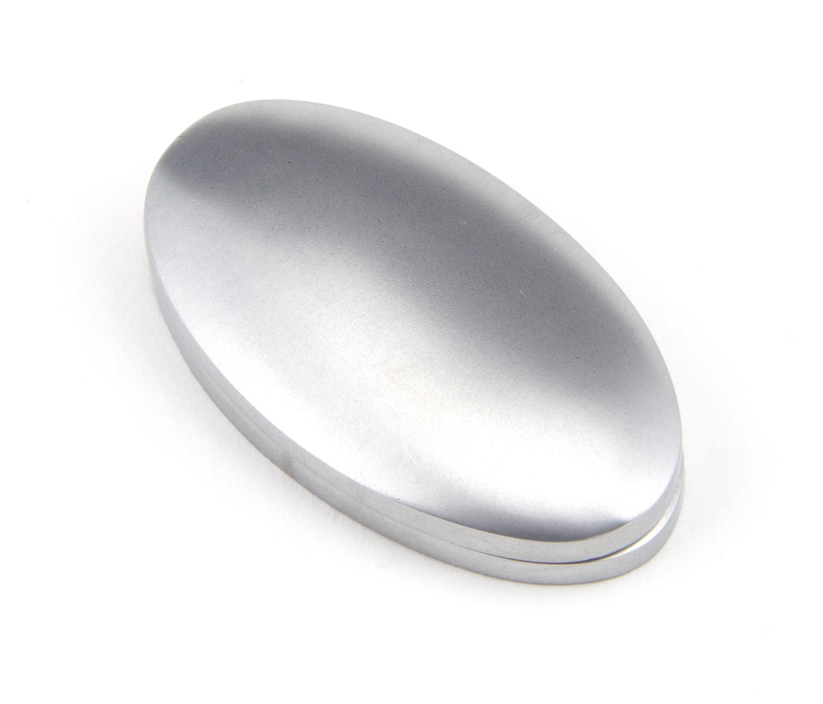 ESCUTCHEON OVAL+COVER51x31x9 SCP - 91993 by MARCHES (ANVIL) ARCHITECTURAL HARDWARE