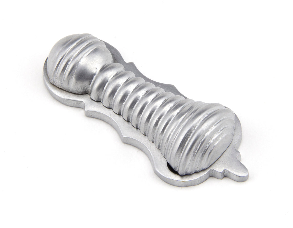 ESCUTCHEON BEEHIVE 58x25x13 SCP - 91994 by MARCHES (ANVIL) ARCHITECTURAL HARDWARE