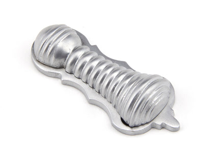 ESCUTCHEON BEEHIVE 58x25x13 SCP - 91994 by MARCHES (ANVIL) ARCHITECTURAL HARDWARE