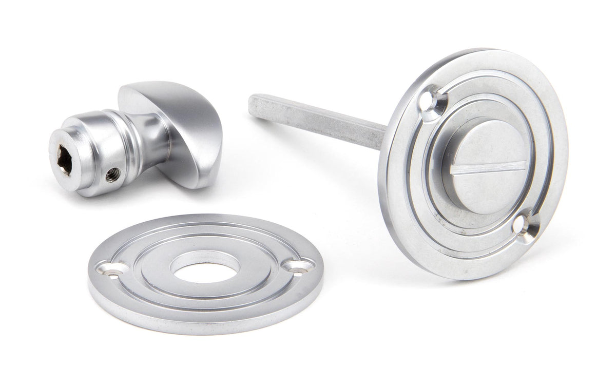 THUMBTURN SET RND 51x37 SCP - 91996 by MARCHES (ANVIL) ARCHITECTURAL HARDWARE