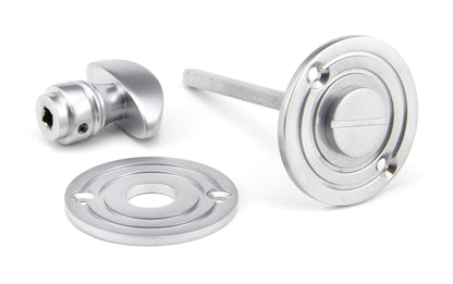 THUMBTURN SET RND 51x37 SCP - 91996 by MARCHES (ANVIL) ARCHITECTURAL HARDWARE