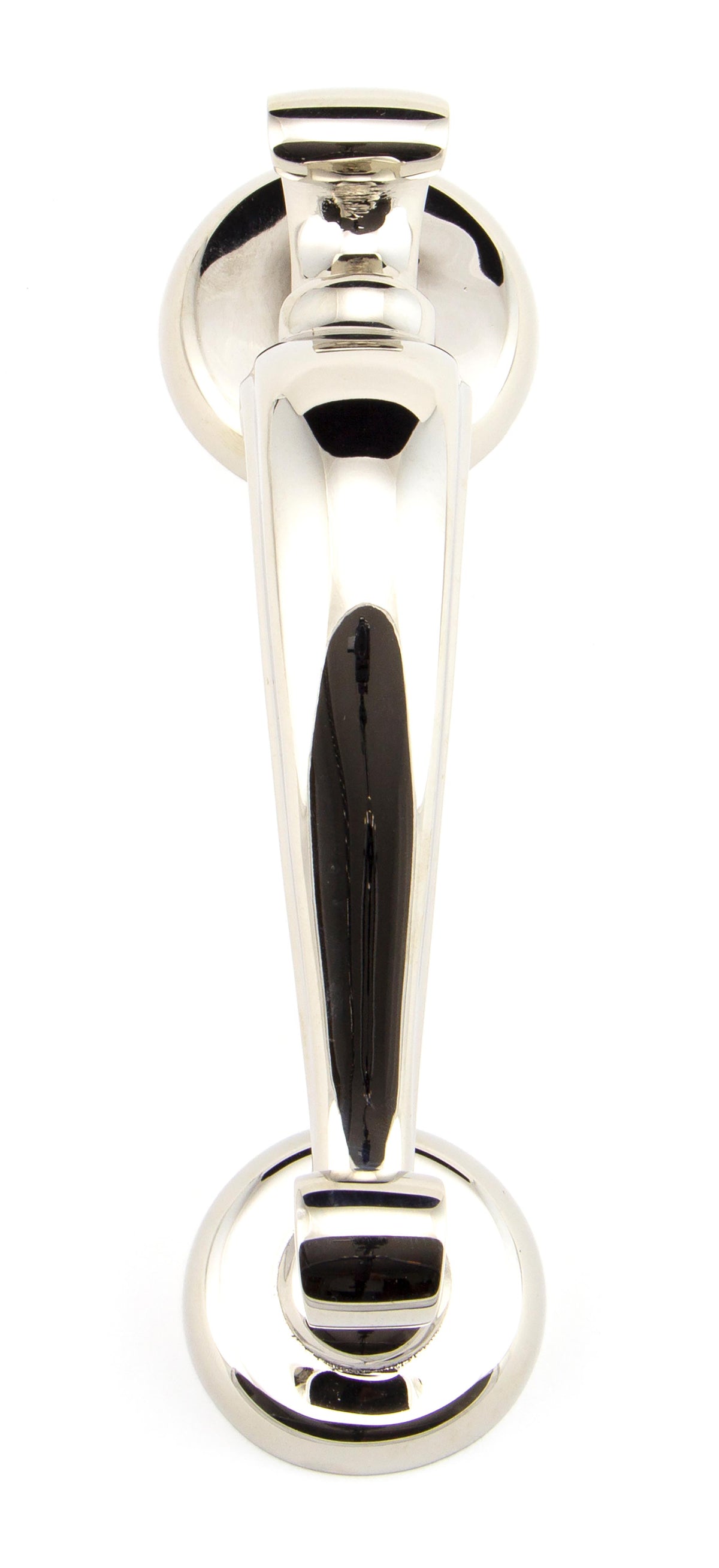 DOCTOR'S DOOR KNOCKER 57x196x69 PNP - 92000 by MARCHES (ANVIL) ARCHITECTURAL HARDWARE