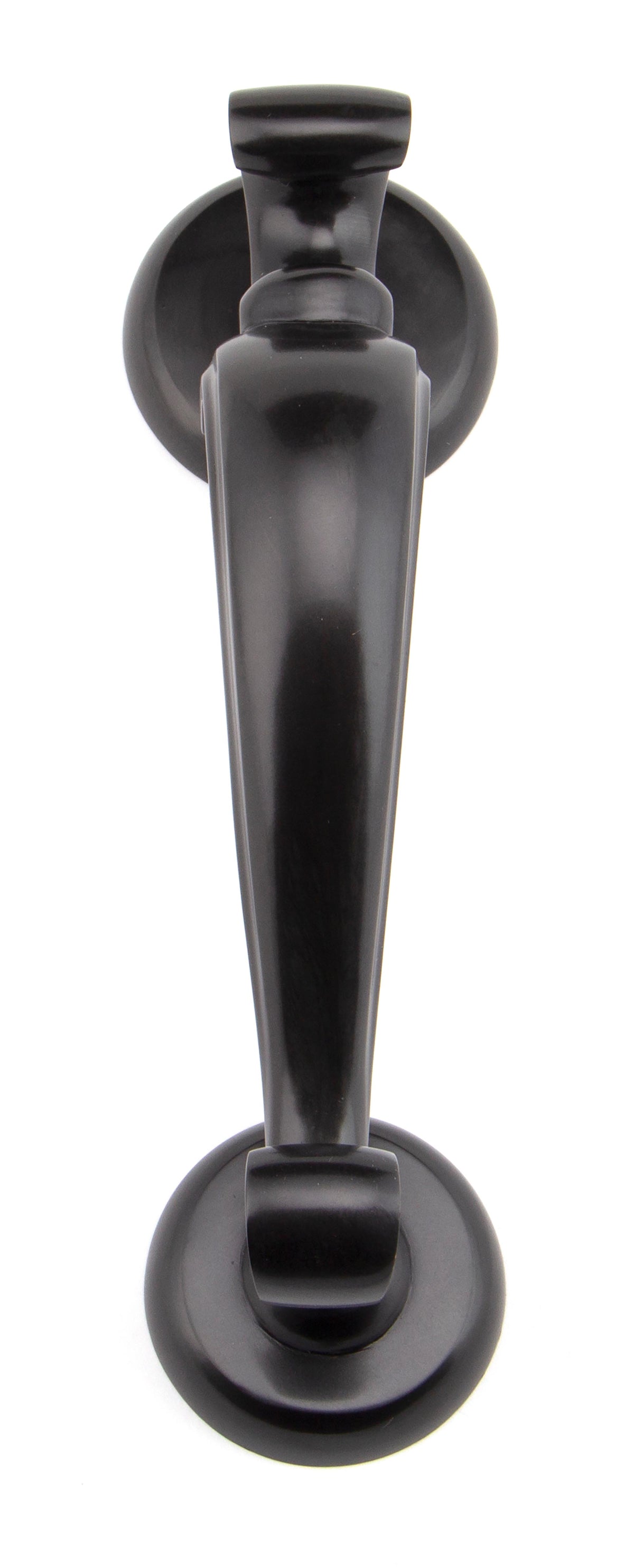 DOCTOR'S DOOR KNOCKER 57x196x69 AGBZ - 92001 by MARCHES (ANVIL) ARCHITECTURAL HARDWARE