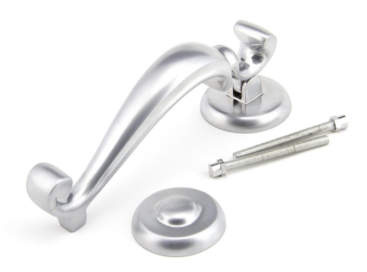 DOCTOR'S DOOR KNOCKER 57x196x69 SCP - 92002 by MARCHES (ANVIL) ARCHITECTURAL HARDWARE