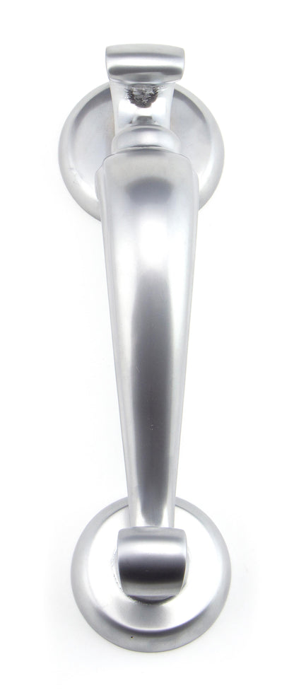 DOCTOR'S DOOR KNOCKER 57x196x69 SCP - 92002 by MARCHES (ANVIL) ARCHITECTURAL HARDWARE