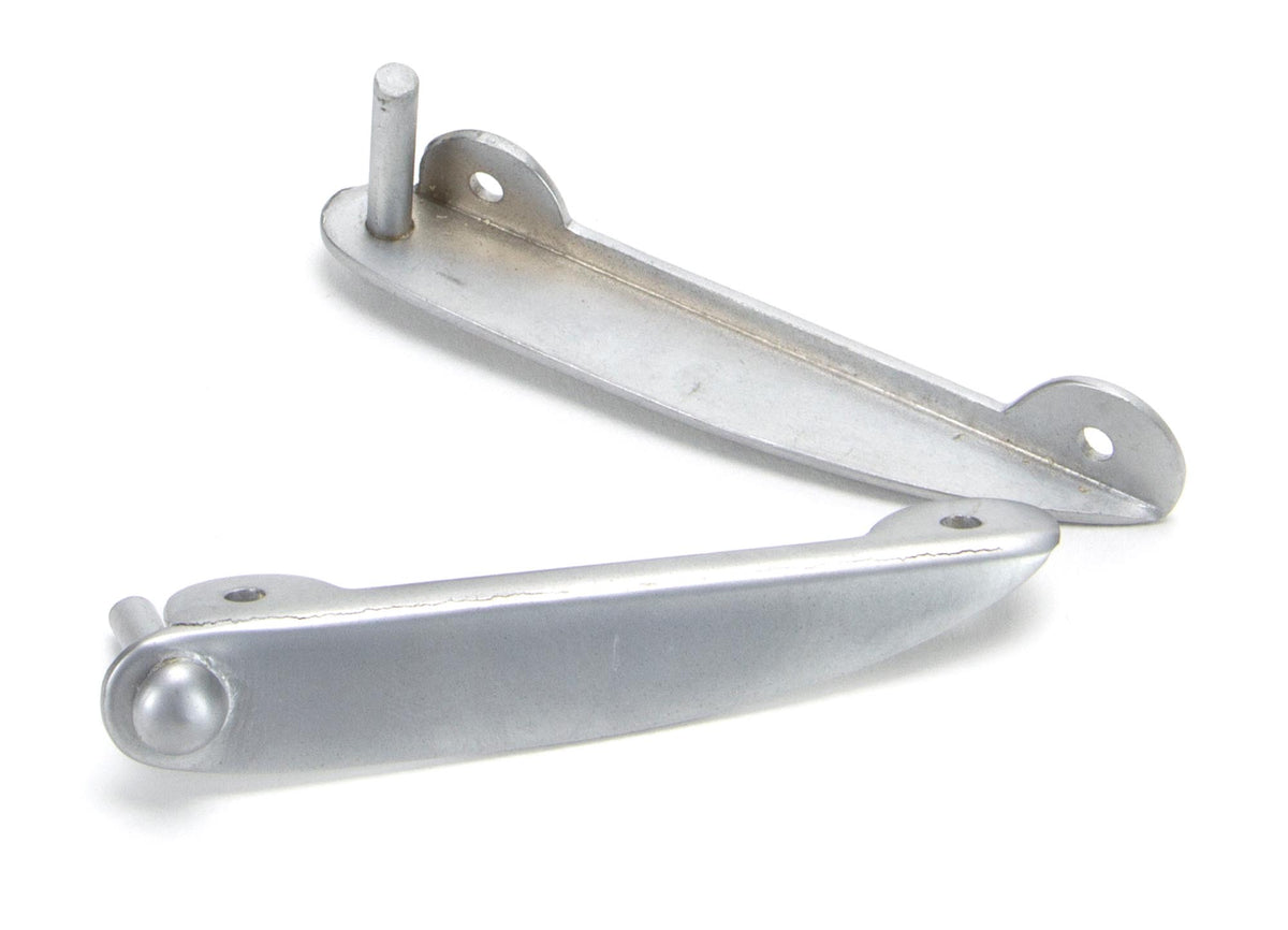 LETTER PLATE COVER 356x128x10 SCP - 92004 by MARCHES (ANVIL) ARCHITECTURAL HARDWARE