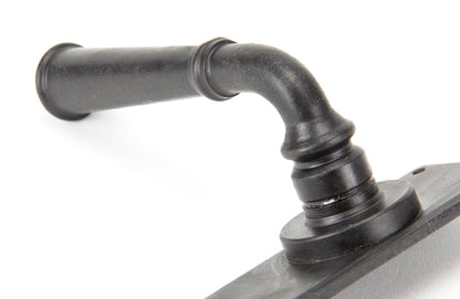 REGENCY LEVER HANDLE LATCH 125x152x64 EBX - 92052 by MARCHES (ANVIL) ARCHITECTURAL HARDWARE