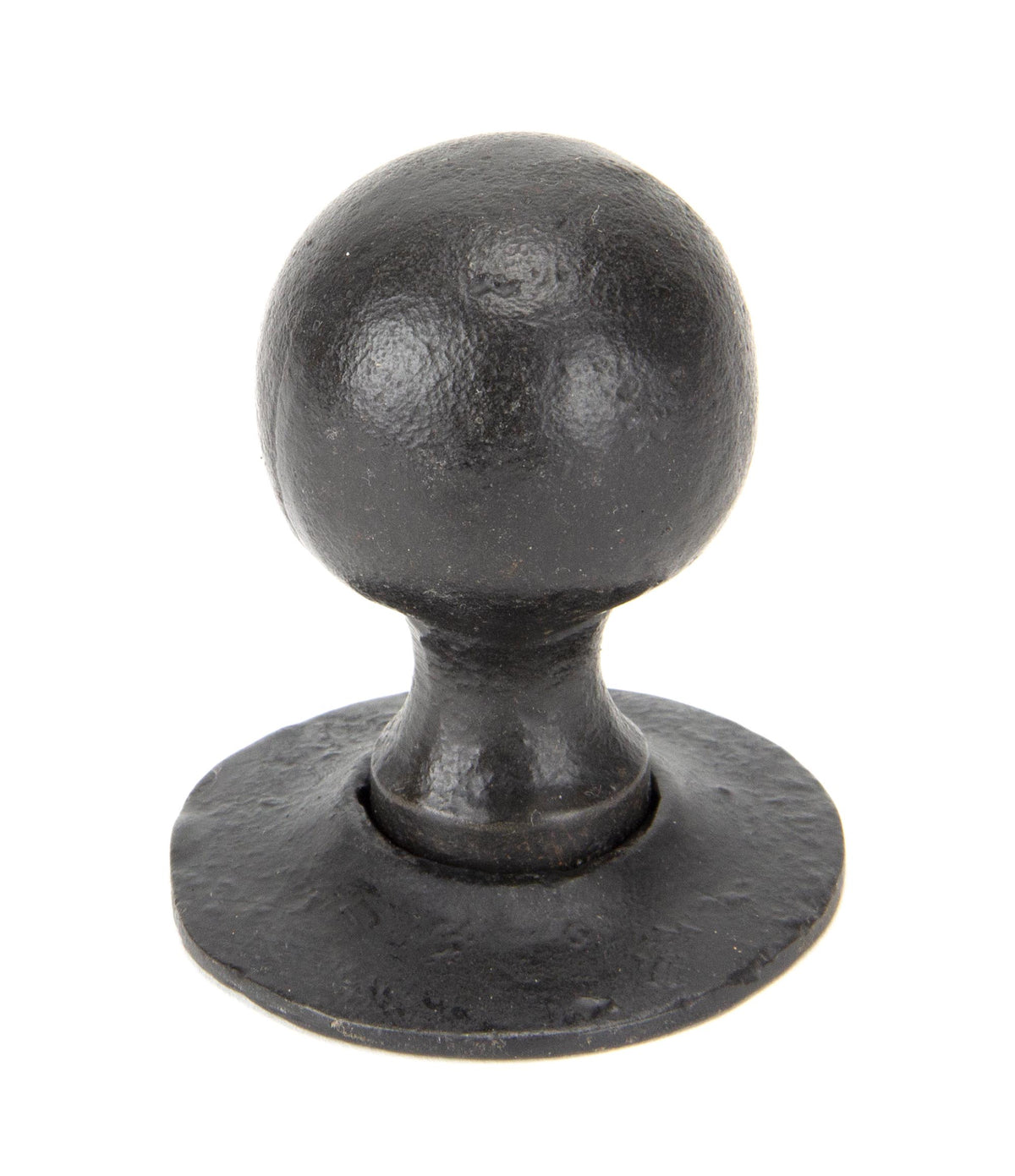 ROUND MORTICE/RIM KNOB 41x70x60 EBX - 92066 by MARCHES (ANVIL) ARCHITECTURAL HARDWARE