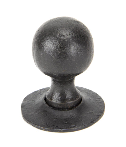 ROUND MORTICE/RIM KNOB 41x70x60 EBX - 92066 by MARCHES (ANVIL) ARCHITECTURAL HARDWARE