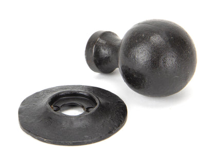 ROUND MORTICE/RIM KNOB 41x70x60 EBX - 92066 by MARCHES (ANVIL) ARCHITECTURAL HARDWARE