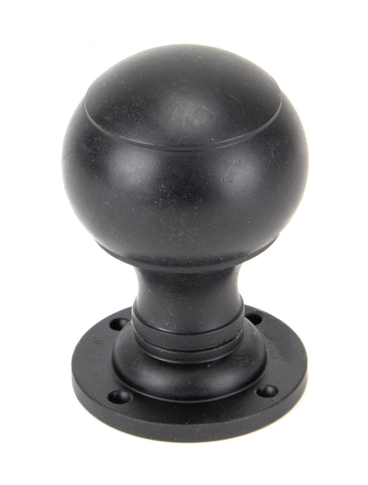 REGENCY MORTICE/RIM KNOB 58x86x57 EBX - 92067 by MARCHES (ANVIL) ARCHITECTURAL HARDWARE