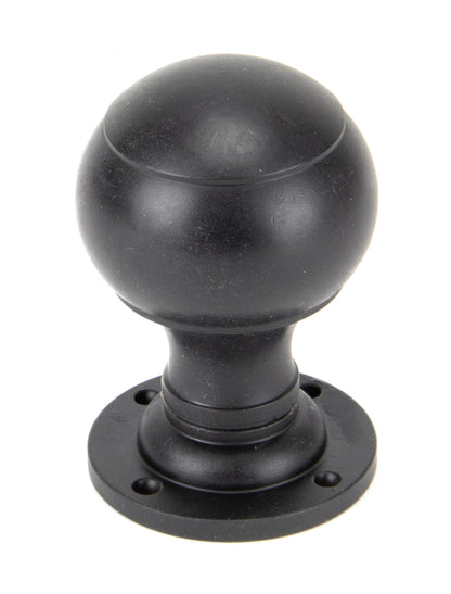 REGENCY MORTICE/RIM KNOB 58x86x57 EBX - 92067 by MARCHES (ANVIL) ARCHITECTURAL HARDWARE