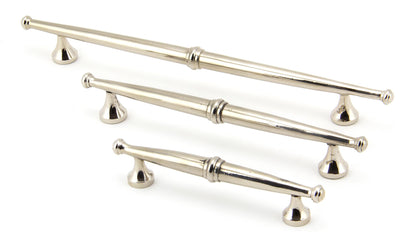 REGENCY PULL HANDLE 104HC 12x131x25 PNP - 92083 by MARCHES (ANVIL) ARCHITECTURAL HARDWARE