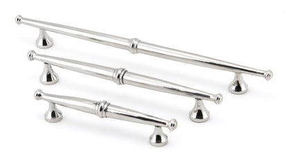 REGENCY PULL HANDLE 104HC 12x131x25 PCP - 92084 by MARCHES (ANVIL) ARCHITECTURAL HARDWARE