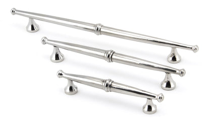 REGENCY PULL HANDLE 104HC 12x131x25 PCP - 92084 by MARCHES (ANVIL) ARCHITECTURAL HARDWARE