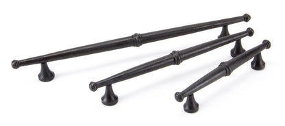REGENCY PULL HANDLE 155HC 12x191x27 BWX - 92088 by MARCHES (ANVIL) ARCHITECTURAL HARDWARE