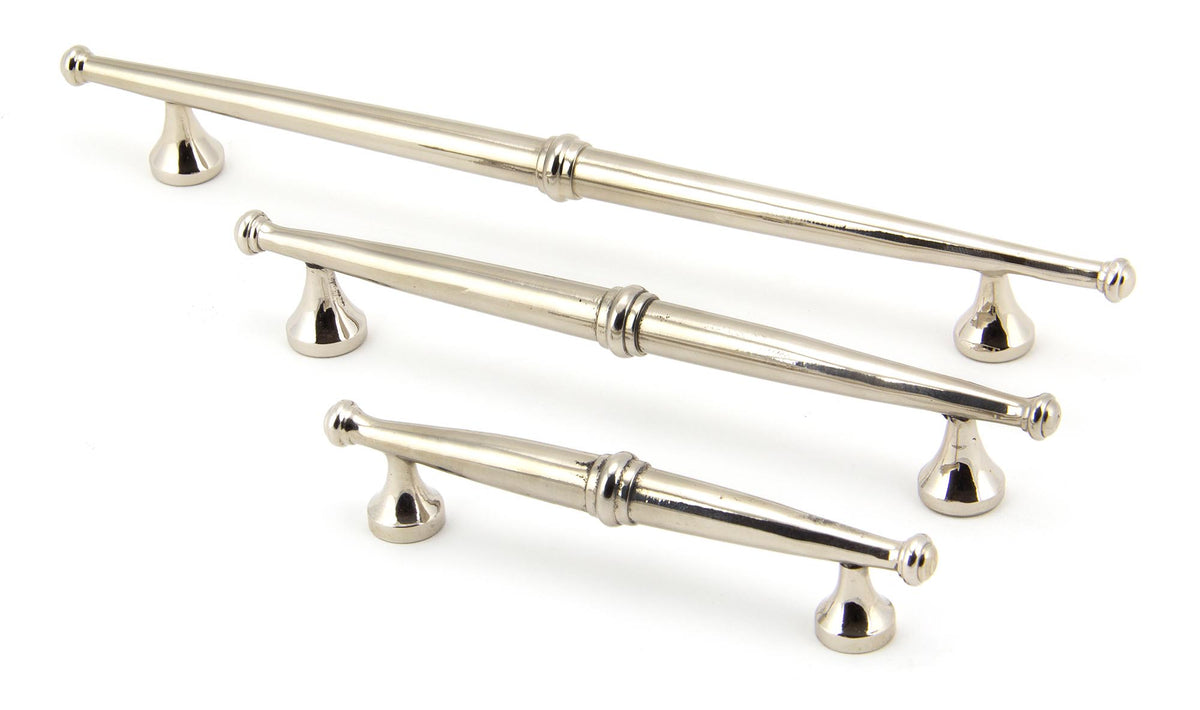 REGENCY PULL HANDLE 155HC 12x191x27 PNP - 92089 by MARCHES (ANVIL) ARCHITECTURAL HARDWARE