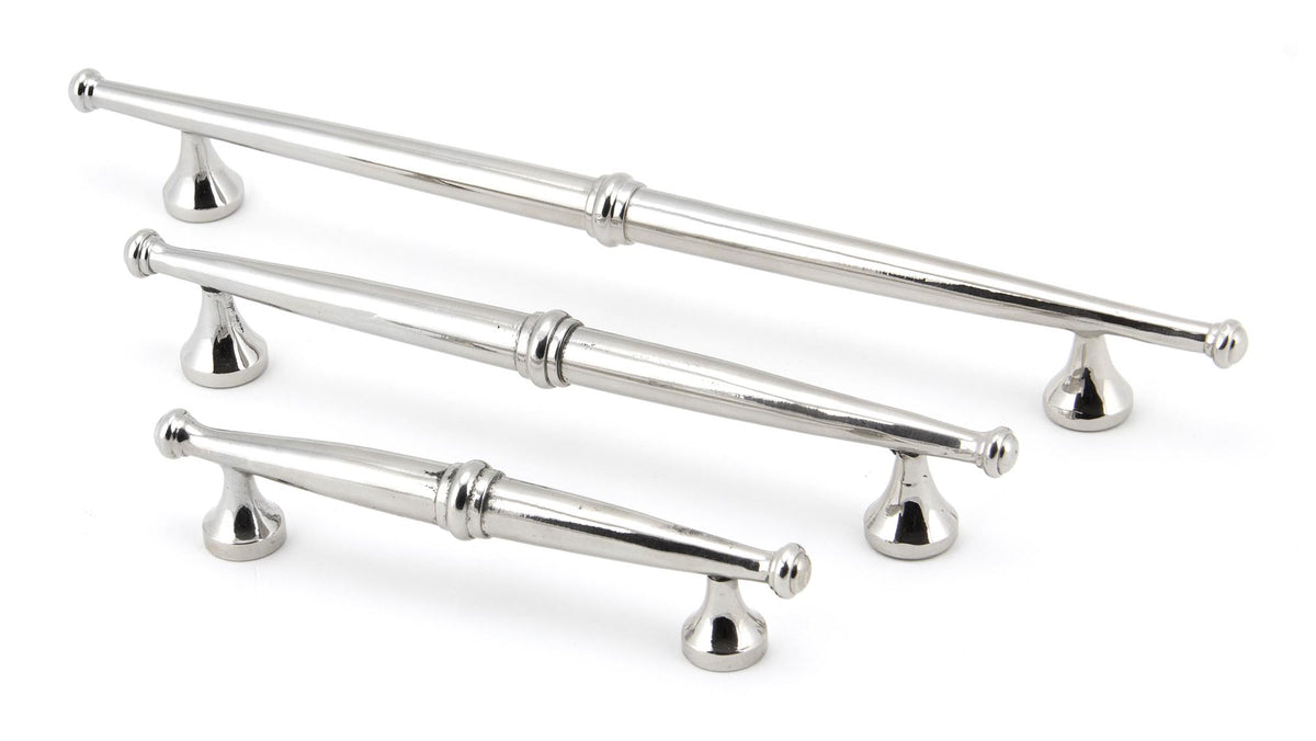REGENCY PULL HANDLE 155HC 12x191x27 PCP - 92090 by MARCHES (ANVIL) ARCHITECTURAL HARDWARE