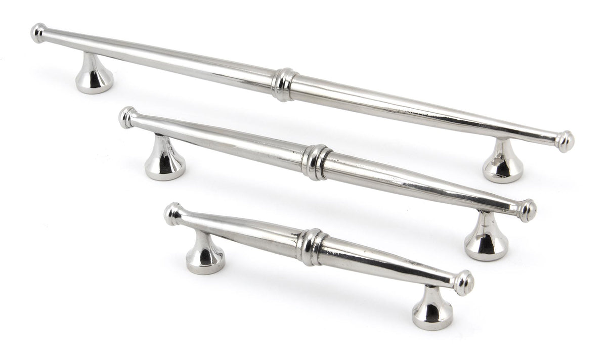 REGENCY PULL HANDLE 155HC 12x191x27 PCP - 92090 by MARCHES (ANVIL) ARCHITECTURAL HARDWARE