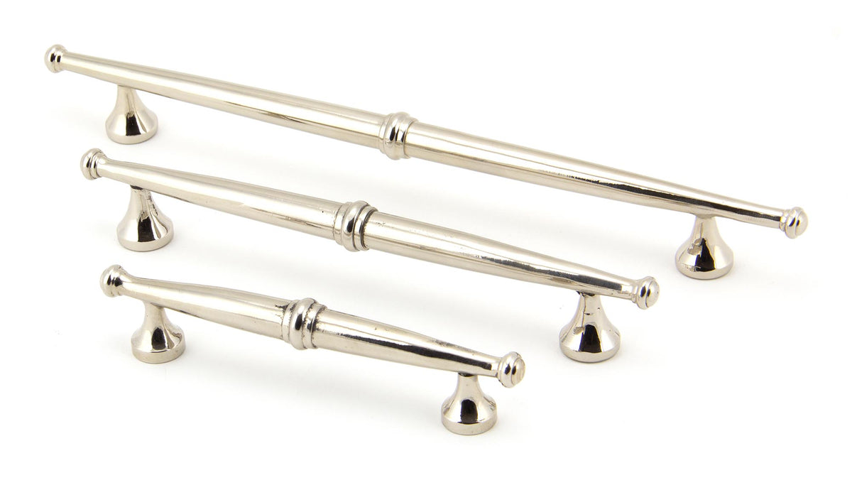 REGENCY PULL HANDLE 204HC 12x265x27 PNP - 92095 by MARCHES (ANVIL) ARCHITECTURAL HARDWARE
