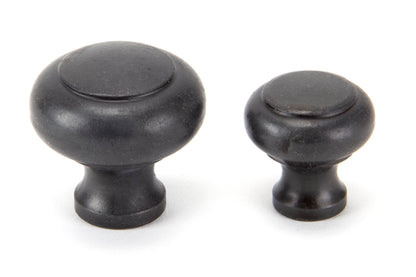 REGENCY CABINET KNOB 30x29x16 BWX - 92100 by MARCHES (ANVIL) ARCHITECTURAL HARDWARE