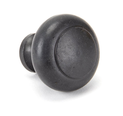 REGENCY CABINET KNOB 40x35x20 BWX - 92102 by MARCHES (ANVIL) ARCHITECTURAL HARDWARE