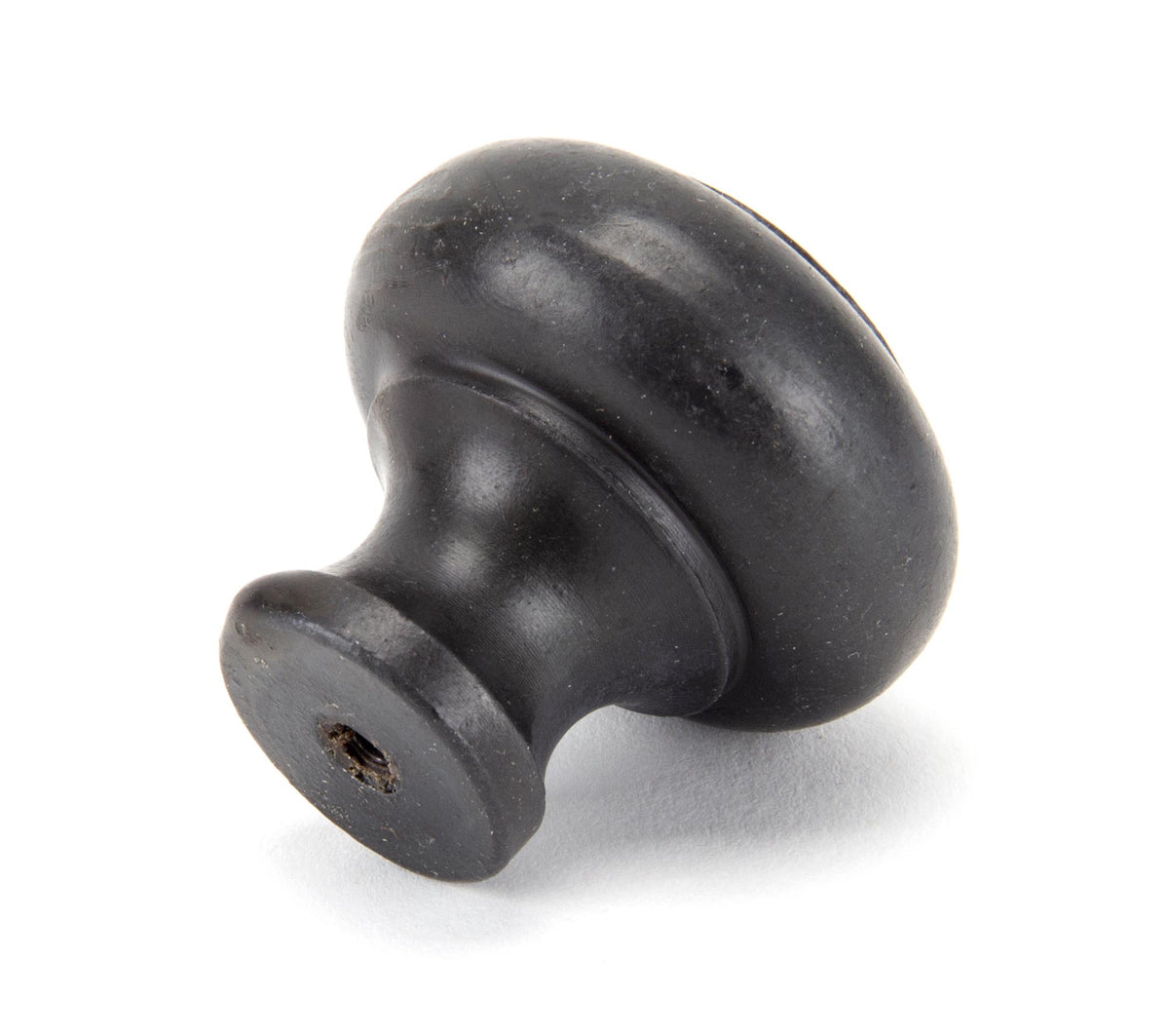 REGENCY CABINET KNOB 40x35x20 BWX - 92102 by MARCHES (ANVIL) ARCHITECTURAL HARDWARE