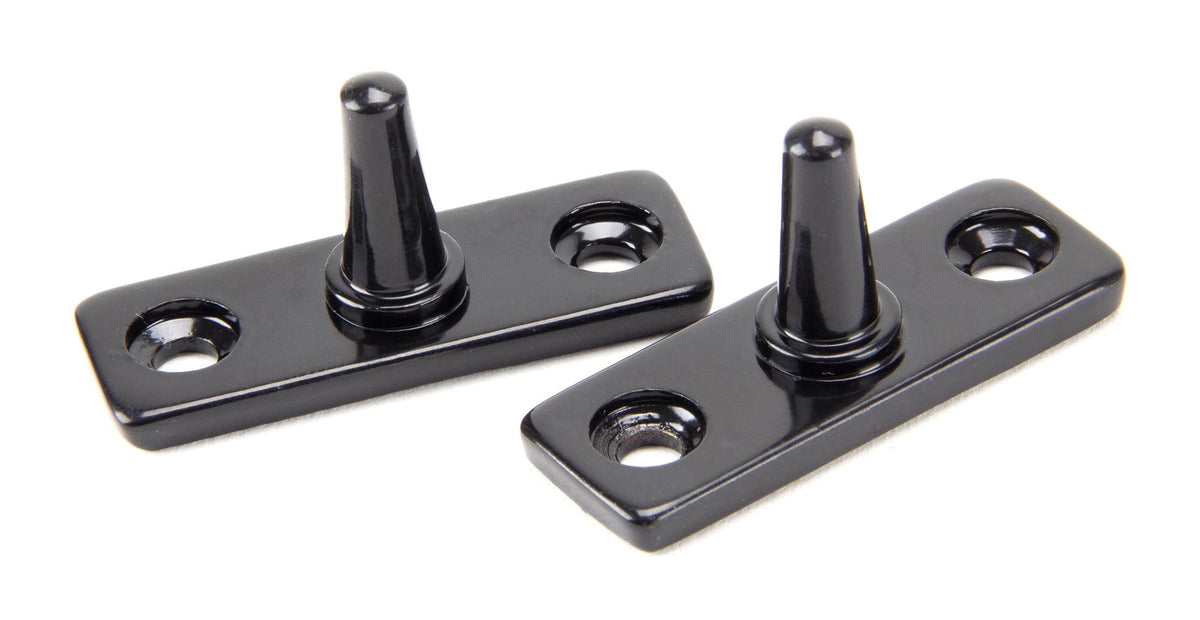 REGENCY STAY 254 278x15x54 BLK - 92106 by MARCHES (ANVIL) ARCHITECTURAL HARDWARE