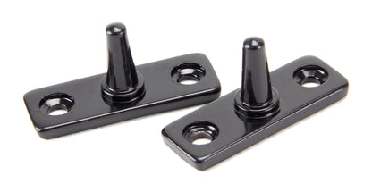 REGENCY STAY 254 278x15x54 BLK - 92106 by MARCHES (ANVIL) ARCHITECTURAL HARDWARE