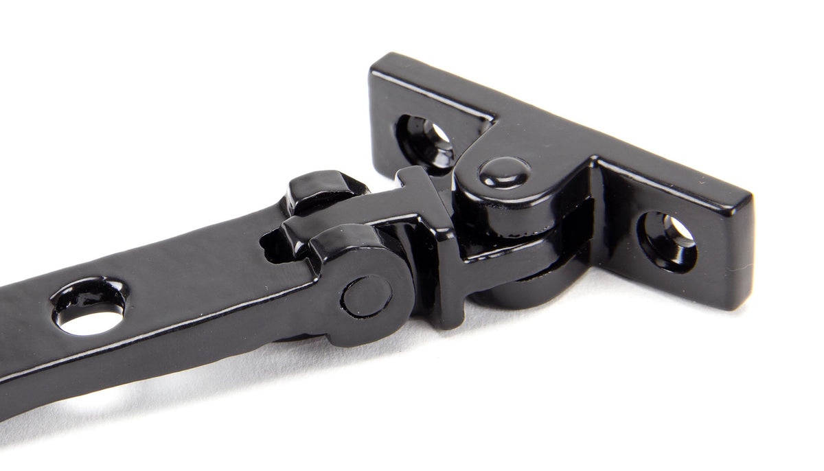 REGENCY STAY 254 278x15x54 BLK - 92106 by MARCHES (ANVIL) ARCHITECTURAL HARDWARE