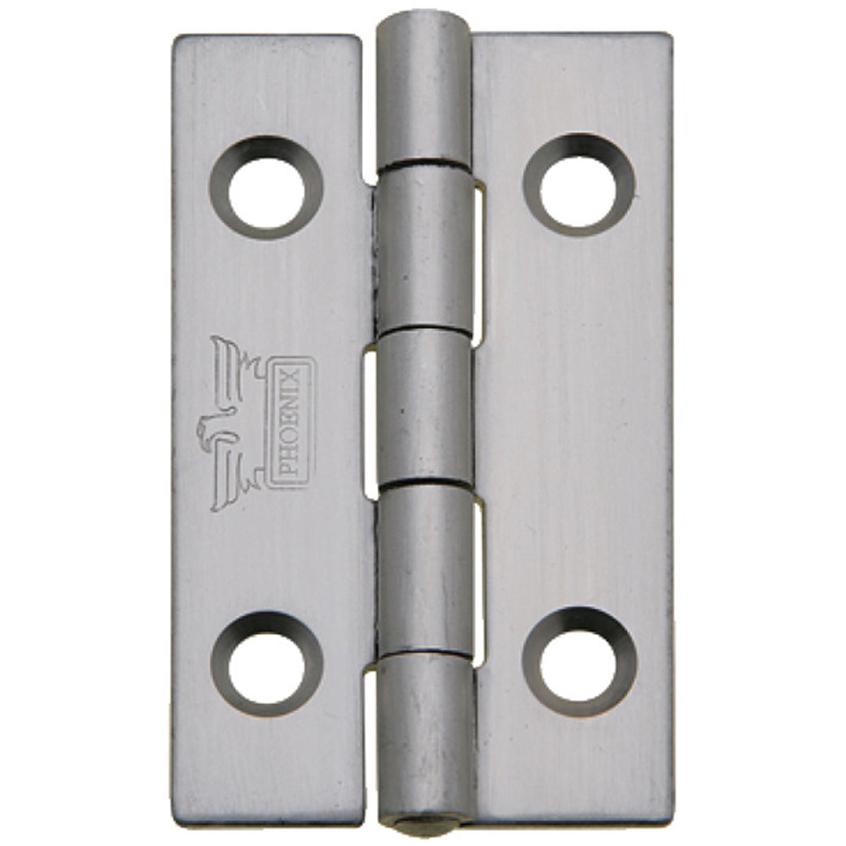 BUTT HINGE 63x38x2 SSS