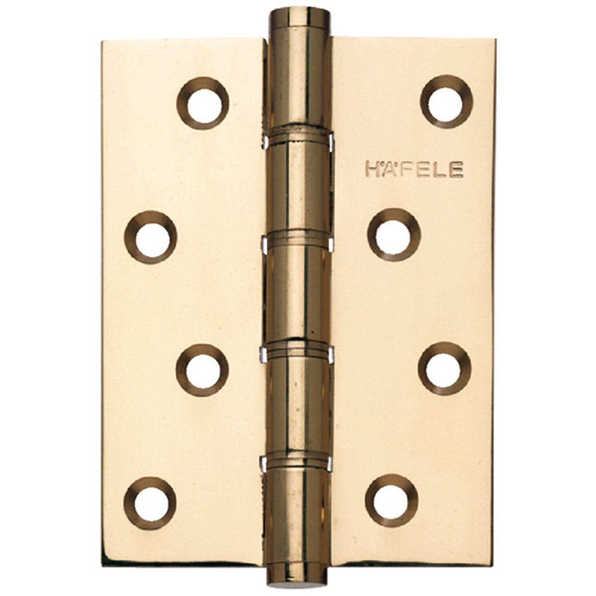DPBW BUTT HINGE 76x102 40KG BRS/POL – 92117068