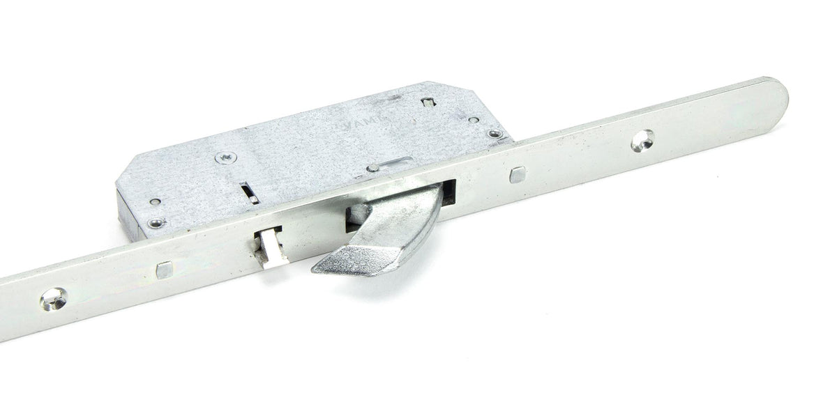 WINKHAUS AV2 HERITAGE LOCK BS45 RH 1770 BZP - 92148 by MARCHES (ANVIL) ARCHITECTURAL HARDWARE