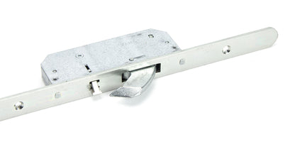 WINKHAUS AV2 HERITAGE LOCK BS45 RH 1770 BZP - 92148 by MARCHES (ANVIL) ARCHITECTURAL HARDWARE