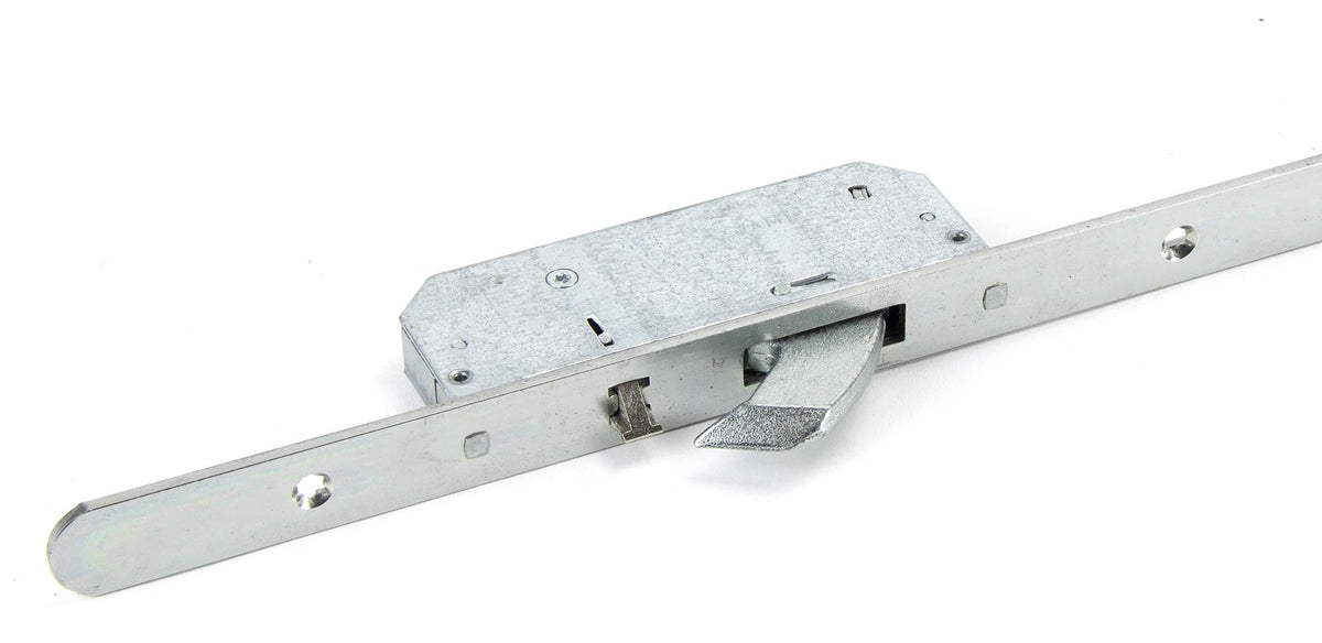 WINKHAUS AV2 HERITAGE LOCK BS45 RH 1770 BZP - 92148 by MARCHES (ANVIL) ARCHITECTURAL HARDWARE