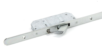 WINKHAUS AV2 HERITAGE LOCK BS45 RH 1770 BZP - 92148 by MARCHES (ANVIL) ARCHITECTURAL HARDWARE