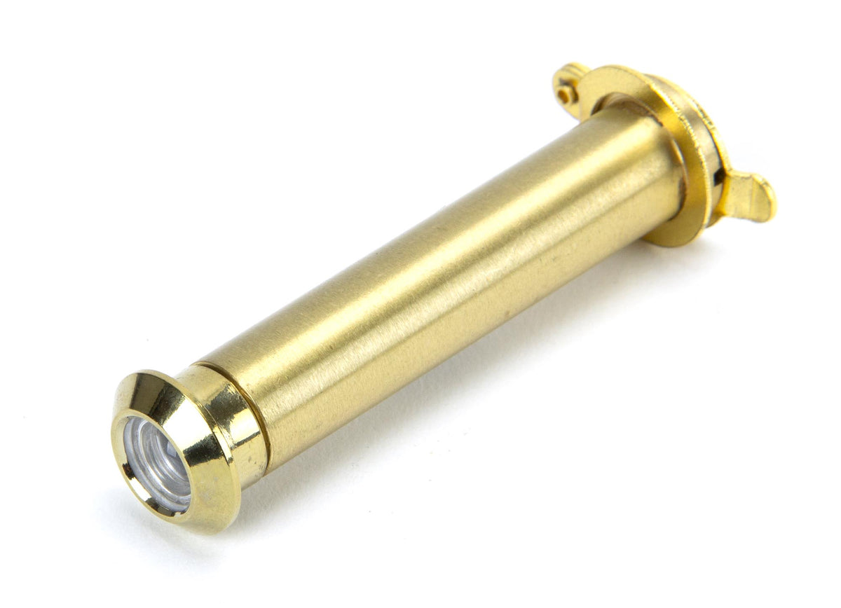 DOOR VIEWER 180° 16x55-75 LBR - 92150 by MARCHES (ANVIL) ARCHITECTURAL HARDWARE