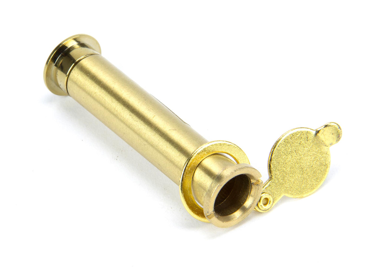 DOOR VIEWER 180° 16x55-75 LBR - 92150 by MARCHES (ANVIL) ARCHITECTURAL HARDWARE
