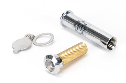 DOOR VIEWER 180° 16x55-75 PCP - 92151 by MARCHES (ANVIL) ARCHITECTURAL HARDWARE