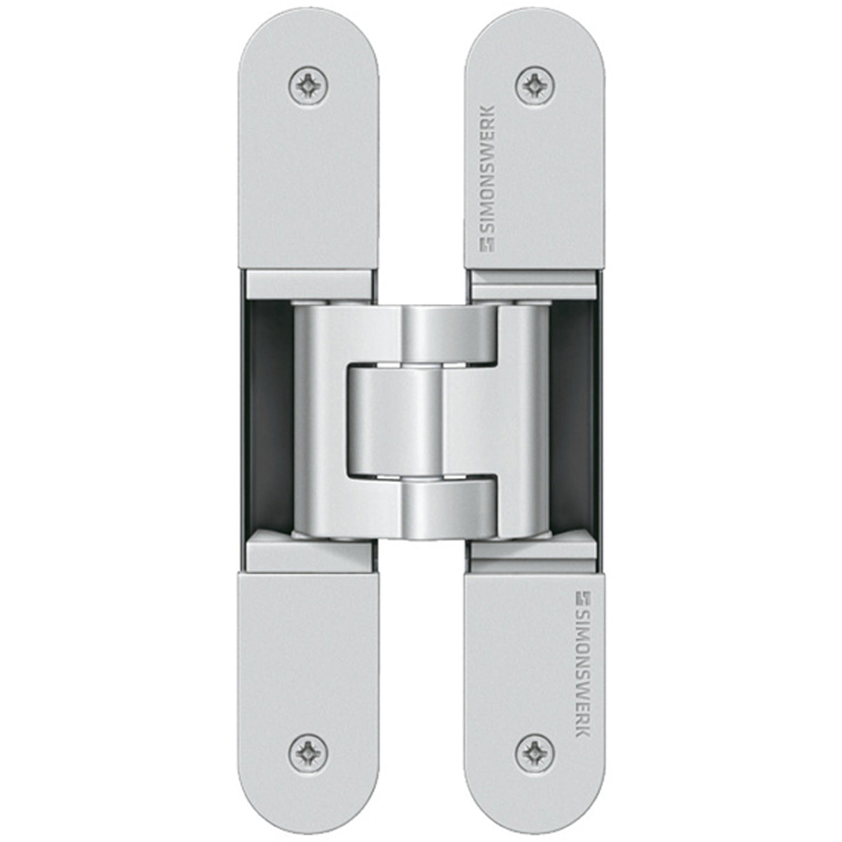 TECTUS TE540 3D ENERGY HINGE MCP by HAFELE UK LTD