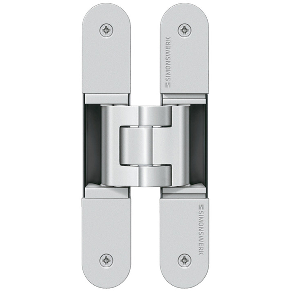 TECTUS TE540 3D HINGE 180deg BRZ by HAFELE UK LTD